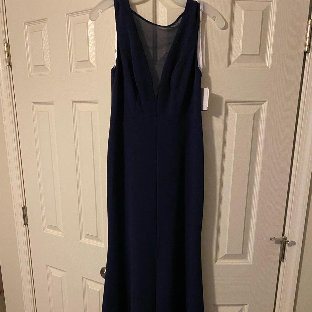 David’s Bridal Formal/Bridesmaid/Prom dress